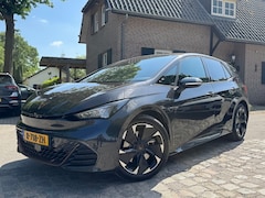 CUPRA Born - Adrenaline 62 kWh ecc, navi, matrix