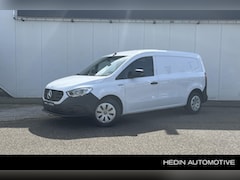 Mercedes-Benz eCitan - 112 L2 | Climate Control