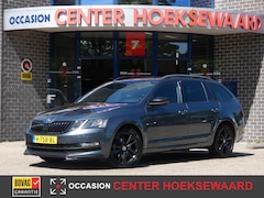 Skoda Octavia Combi - 1.0 TSI Greentech 115pk Sport Business Sunset | Carplay |