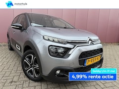 Citroën C3 - 1.2 PureTech 82pk S&amp;S Feel
