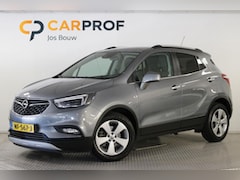 Opel Mokka X - 1.4 Turbo Innovation Navi|Stoel/Stuur verw.|Camera | NL Auto