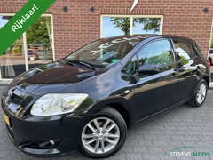 Toyota Auris - 1.6-16V Dynamic LANGE APK / KOUDE AIRCO / LMV / CRUISE / TREKHAA