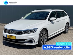 Volkswagen Passat Variant - 1.5 TSI 150pk ACT Highline Business R