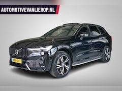 Volvo XC60 - 2.0 T6 Plug-in hybrid AWD R-Design | PANO | 360°