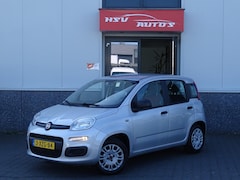 Fiat Panda - 0.9 TwinAir Edizione Cool automaat airco 3e eig org NL