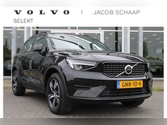 Volvo XC40 - B4 Automaat Plus Dark | Trekhaak | Verw. Stoel & stuurwiel | Camera | Adapt. Cruise