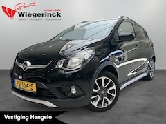Opel Karl - 1.0 Rocks Online Edition [AUTOMAAT| CARPLAY | LICHTMETAAL]