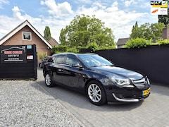 Opel Insignia Sports Tourer - 1.4 T EcoFLEX Business+ Navi Clima Cruise
