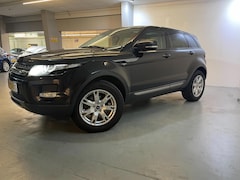 Land Rover Range Rover Evoque - 2.2 eD4 2WD Prestige Panoramadak
