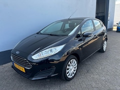 Ford Fiesta - 1.0 Style 5-Deurs - Airco
