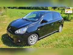 Mitsubishi Space Star - 1.0 Intense Luxe uitvoering (Rijklaar)