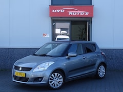Suzuki Swift - 1.2 Exclusive EASSS airco LM 4-deurs 1e eig org NL