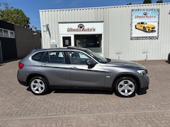 BMW X1 - SDrive18i Executive NL AUTO --AUTOMAAT---5999E
