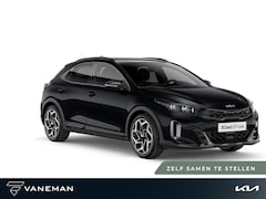 Kia XCeed - 1.5 T-GDi GT-Line | Automaat | Zelf Samenstellen