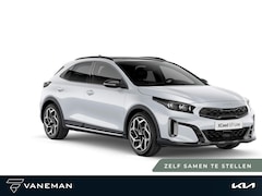 Kia XCeed - 1.5 T-GDi GT-PlusLine | Automaat | Zelf samenstellen