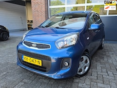 Kia Picanto - 1.0 CVVT Summer Edition 5DR |Airco |Apk |Trekhaak