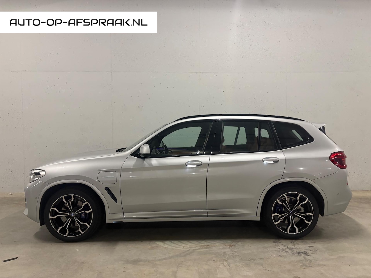 BMW X3 - XDrive30e M-pakket Leer Camera Navi ACC - AutoWereld.nl