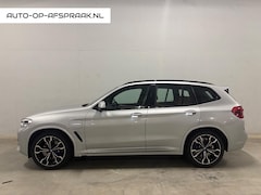 BMW X3 - XDrive30e M-pakket Leer Camera Navi ACC