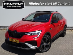 Renault Arkana - 1.6 E-TECH Hybrid 143pk Aut E-Tech Engineered