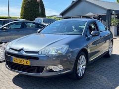 Citroën C5 - 2.0 16V Exclusive Xenon Hydrovering Youngtimer