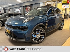 Lynk & Co 01 - 1.5 modeljaar 2023 prijs rijklaar infinity / 360camera / Panorama-dak / apple carplay