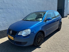 Volkswagen Polo - 1.2 Optive - Airco