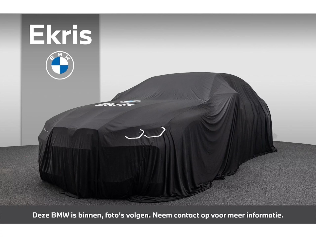 BMW 3-serie - 318i Business Edition Plus M-Sportpakket | 19inch | Laserlight | Lederen Bekleding - AutoWereld.nl