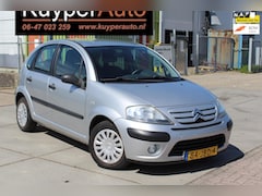 Citroën C3 - 1.4i Image NAP ...AIRCO, , ,
