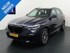 BMW X5 - xDrive45e High Executive M SPORT | PANO | MEMORY SEAT | RIJKLAAR INCL. 12 MND. BOVAGGARANT