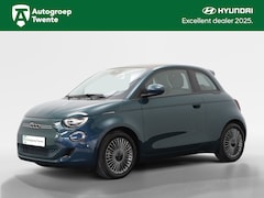 Fiat 500e - Icon 42 kWh | Private lease €319 p.m