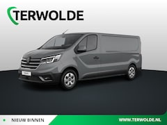 Renault Trafic - 2.0 Blue dC1 150 EDC T30 L2H1 Advance