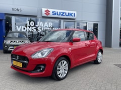 Suzuki Swift - 1.2 Select Smart Hybrid | Stoelverwarming | Carplay | Cruise control adaptief |