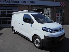 Citroën Jumpy - 2.0 HDI 120PK 3-zit||Imperiaal||Trekhaak||Airco||
