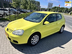 Volkswagen Golf - 1.4 Easyline 2009 AIRCO NWE APK