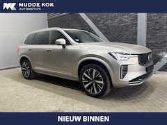 Volvo XC90 - T8 Plug-in hybrid Ultra Bright | FACELIFT | Head-Up | 360° Camera | harman/kardon | BLIS |