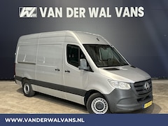 Mercedes-Benz Sprinter - 316 CDI 163 pk L2H2 Euro6 Airco | Camera | Navigatie | Cruisecontrol | Parkeersensoren Bij