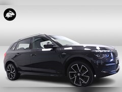 Skoda Kamiq - 1.0 TSI Sportline Monte Carlo/Pano dak/18 inch/Camera