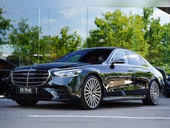 Mercedes-Benz S-klasse - 400 D 4-MATIC AMG Panoramadak