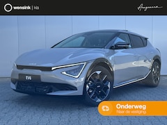 Kia EV6 - Plus Advanced 84 kWh | €3250.- inruilvoordeel | Elektrisch glazen schuif-/kanteldak | Stoe