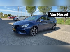 Opel Astra Sports Tourer - 1.2 Elegance | Navigatie | Parkeer camera | Alcantara | Bose