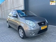 Kia Picanto - 1.0i X-pect STUURBEKR NAP APK