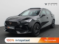 CUPRA Formentor - 1.4 e-Hybrid VZ Tribe Edition 245PK DSG matrix led, adaptive cruise met travel assist, 360