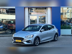 Ford Focus - 1.0 EcoBoost ST Line Business | Cruise | Navigatie | Carplay/Android Auto | Parkeersensore