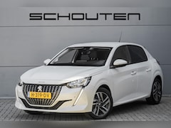 Peugeot 208 - 1.2 PureTech Allure CarPlay Cruise Camera 32000 KM