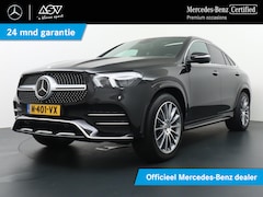 Mercedes-Benz GLE-Klasse Coupé - 350 e 4MATIC Premium AMG-Line, Luchtvering, Panoramadak