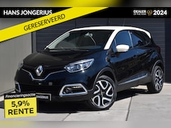 Renault Captur - TCe 90 Dynamique | CAMERA | NAVI | CRUISE CONTROL | ALL-SEASONBANDEN | CLIMATE CONTROL | P