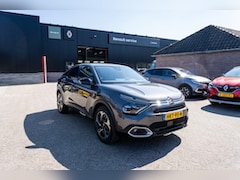 Citroën C4 - 1.2 Turbo Max | vol opties