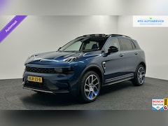 Lynk & Co 01 - 1.5 261PK Plug-in Hybrid |Trekhaak|Pano|AppleCarplay|Adaptive Cruise|