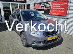 Peugeot 2008 - 1.2 PureTech Active * AIRCO-ELECTR.RAMEN-CV, etc, etc