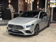Mercedes-Benz A-klasse - 180|AMG|PANORAMA|MEMORY